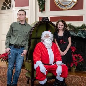 Meet your Posher, Kelly